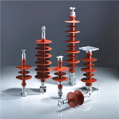 समग्र पॉलिमर इन्सुलेटर